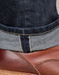 Pike Brothers 1958 Roamer Pant 15oz indigo 104 rinse