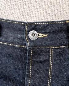 Pike Brothers 1958 Roamer Pant 15oz indigo 104 rinse