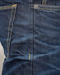 Pike Brothers 1958 Roamer Pant 15oz indigo 104 rinse