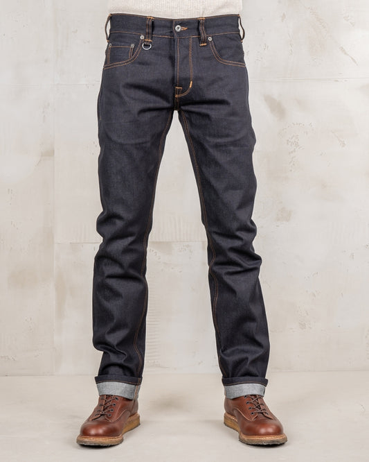 Pike Brothers 1958 Roamer Pant 16oz Indigo
