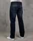 Pike Brothers 1958 Roamer Pant 15oz Indigo 105 Rinse