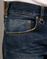 Pike Brothers 1958 Roamer Pant 15oz Indigo 105 Rinse