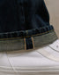 Pike Brothers 1958 Roamer Pant 15oz Indigo 105 Rinse
