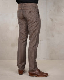 Pike Brothers 1923 Buccanoy Pant Alameda