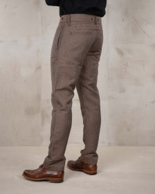 Pike Brothers 1923 Buccanoy Pant Alameda