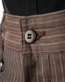 Pike Brothers 1923 Buccanoy Pant Alameda