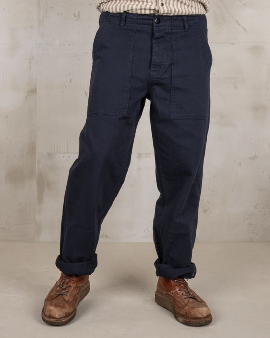 Pike Brothers 1962 OG-107 Pant navy