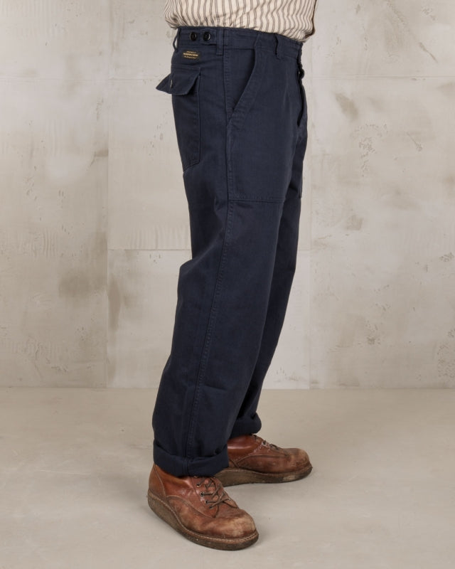 Pike Brothers 1962 OG-107 Pant navy