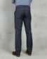 Pike Brothers 1923 Buccanoy Pant Chicago blue W32 L32