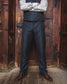 Pike Brothers 1923 Buccanoy Pant Chicago blue W32 L32