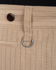 Pike Brothers 1947 Harvester Trousers Chicago sand