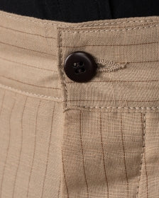 Pike Brothers 1947 Harvester Trousers Chicago sand