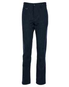 Pike Brothers 1947 Harvester Trousers Glasgow Grey