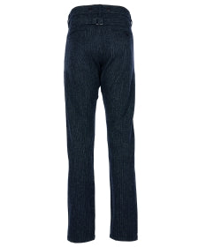 Pike Brothers 1947 Harvester Trousers Glasgow Grey