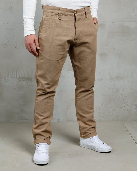 Pike Brothers 1908 Hazienda Pant Panama Beige