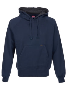 Pike Brothers 1965 PT Hoody navy