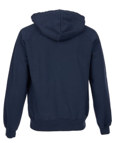 Pike Brothers 1965 PT Hoody navy