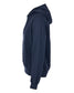 Pike Brothers 1965 PT Hoody navy