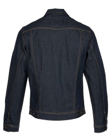 Pike Brothers 1963 Roamer Jacket 11oz metal