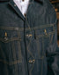 Pike Brothers 1963 Roamer Jacket 11oz metal