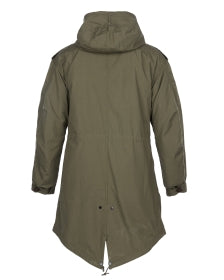 Pike Brothers M1951 Field Parka olive