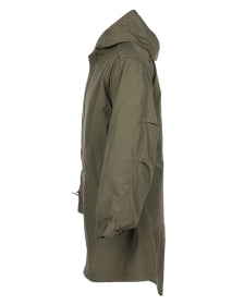 Pike Brothers M1951 Field Parka olive
