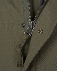Pike Brothers M1951 Field Parka olive