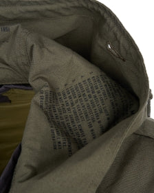 Pike Brothers M1951 Field Parka olive