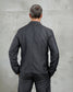 Pike Brothers 1927 Harvester Jacket Chicago Grey