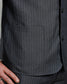 Pike Brothers 1927 Harvester Jacket Chicago Grey