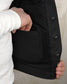 Pike Brothers 1937 Roamer Vest Elephant Skin black