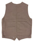 Pike Brothers 1937 Roamer Vest HBT brown