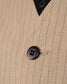 Pike Brothers 1937 Roamer Vest Chicago sand