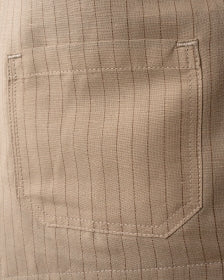 Pike Brothers 1937 Roamer Vest Chicago sand