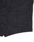 Pike Brothers 1937 Roamer Vest Glasgow Grey