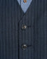 Pike Brothers 1905 Hauler Vest Chicago blue