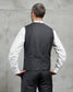 Pike Brothers 1905 Hauler Vest Chicago Grey