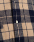 Pike Brothers 1937 Roamer Shirt blue flannel