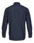 Pike Brothers 1937 Roamer Shirt blue wabash denim
