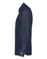 Pike Brothers 1937 Roamer Shirt blue wabash denim