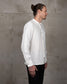 Pike Brothers 1923 Buccanoy Shirt linen ecru
