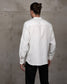 Pike Brothers 1923 Buccanoy Shirt linen ecru