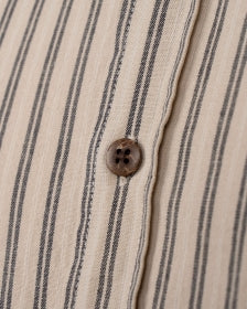 Pike Brothers 1923 Buccanoy Shirt Iwaki Grey
