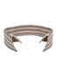 Pike Brothers 1923 Buccanoy Collar Iwaki grey
