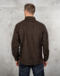 Pike Brothers 1943 CPO Shirt Moleskin Soil Brown