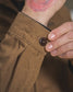 Pike Brothers 1962 OG-107 Shirt brown