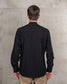 Pike Brothers 1923 Buccanoy Shirt Black Chambray