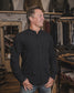 Pike Brothers 1923 Buccanoy Shirt Black Chambray