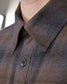 Pike Brothers 1943 CPO Shirt Tijuana brown