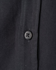 Pike Brothers 1947 Albatros Shirt Black Chambray